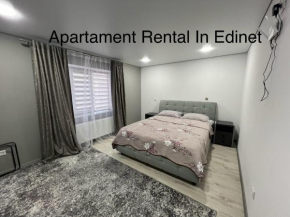1-Edinet apartament Квартира Единец